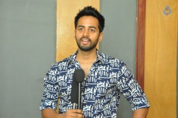 Raghavendra Rao Launches Raja Meeru Keka Movie Song - 33 of 42