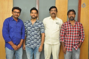 Raghavendra Rao Launches Raja Meeru Keka Movie Song - 35 of 42