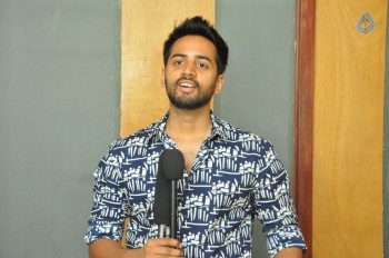 Raghavendra Rao Launches Raja Meeru Keka Movie Song - 37 of 42
