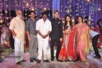 Raghavendra rao Son Wedding Reception 02 - 4 of 226