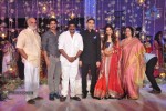 Raghavendra rao Son Wedding Reception 02 - 5 of 226