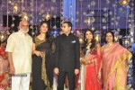 Raghavendra rao Son Wedding Reception 02 - 9 of 226