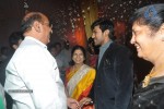 Raghavendra rao Son Wedding Reception 02 - 11 of 226