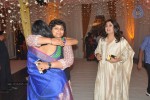 Raghavendra rao Son Wedding Reception 02 - 15 of 226