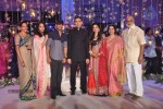 Raghavendra rao Son Wedding Reception 02 - 20 of 226