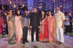 Raghavendra rao Son Wedding Reception 02 - 27 of 226