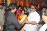 Raghavendra rao Son Wedding Reception 02 - 31 of 226