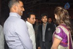 Raghavendra rao Son Wedding Reception 02 - 33 of 226