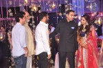 Raghavendra rao Son Wedding Reception 02 - 52 of 226