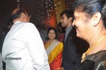 Raghavendra rao Son Wedding Reception 02 - 93 of 226