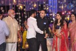 Raghavendra rao Son Wedding Reception 02 - 95 of 226