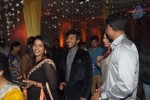 Raghavendra rao Son Wedding Reception 02 - 98 of 226