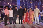 Raghavendra rao Son Wedding Reception 02 - 104 of 226