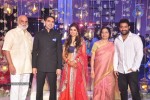 Raghavendra rao Son Wedding Reception 02 - 109 of 226