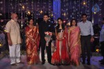 Raghavendra rao Son Wedding Reception 02 - 110 of 226