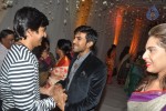 Raghavendra rao Son Wedding Reception 02 - 111 of 226