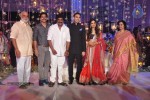 Raghavendra rao Son Wedding Reception 02 - 119 of 226