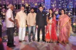 Raghavendra rao Son Wedding Reception 02 - 123 of 226