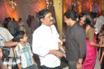 Raghavendra rao Son Wedding Reception 02 - 133 of 226