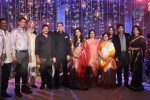 Raghavendra rao Son Wedding Reception 02 - 135 of 226