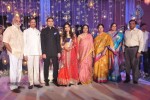 Raghavendra rao Son Wedding Reception 02 - 142 of 226