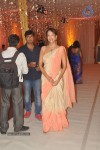 Raghavendra rao Son Wedding Reception 02 - 144 of 226