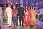 Raghavendra rao Son Wedding Reception 02 - 148 of 226