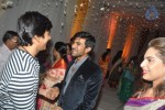 Raghavendra rao Son Wedding Reception 02 - 158 of 226