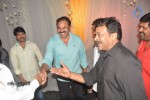Raghavendra rao Son Wedding Reception 02 - 162 of 226