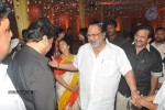 Raghavendra rao Son Wedding Reception 02 - 170 of 226