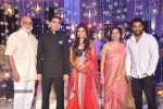 Raghavendra rao Son Wedding Reception 02 - 171 of 226