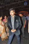 Raghavendra rao Son Wedding Reception 02 - 174 of 226
