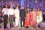 Raghavendra rao Son Wedding Reception 02 - 175 of 226