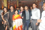 Raghavendra rao Son Wedding Reception 02 - 184 of 226