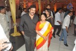 Raghavendra rao Son Wedding Reception 02 - 187 of 226