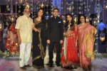 Raghavendra rao Son Wedding Reception 02 - 194 of 226