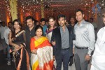 Raghavendra rao Son Wedding Reception 02 - 196 of 226