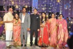 Raghavendra rao Son Wedding Reception 02 - 201 of 226
