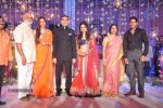 Raghavendra rao Son Wedding Reception 02 - 203 of 226