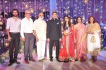 Raghavendra rao Son Wedding Reception 02 - 204 of 226