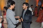 Raghavendra rao Son Wedding Reception 02 - 213 of 226