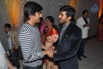 Raghavendra rao Son Wedding Reception 02 - 215 of 226