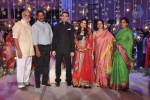 Raghavendra rao Son Wedding Reception 02 - 217 of 226
