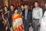 Raghavendra rao Son Wedding Reception 02 - 222 of 226