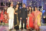 Raghavendra rao Son Wedding Reception 02 - 223 of 226