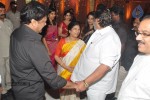 Raghavendra rao Son Wedding Reception 02 - 225 of 226