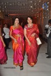 Raghavendra Rao Son Wedding Reception 01 - 1 of 243