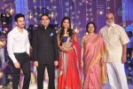 Raghavendra Rao Son Wedding Reception 01 - 7 of 243