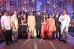 Raghavendra Rao Son Wedding Reception 01 - 9 of 243