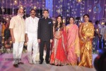 Raghavendra Rao Son Wedding Reception 01 - 10 of 243
